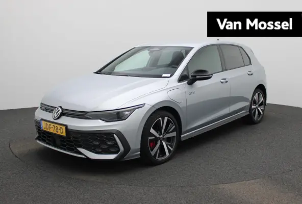 1.5 eHybrid GTE 272 PK| Origineel Nederlands | 1e Eigenaar | Navigatie | LED Matrix | Achteruitrijcamera | Stoelverwarming | Stuurwielverwarming | Black Style