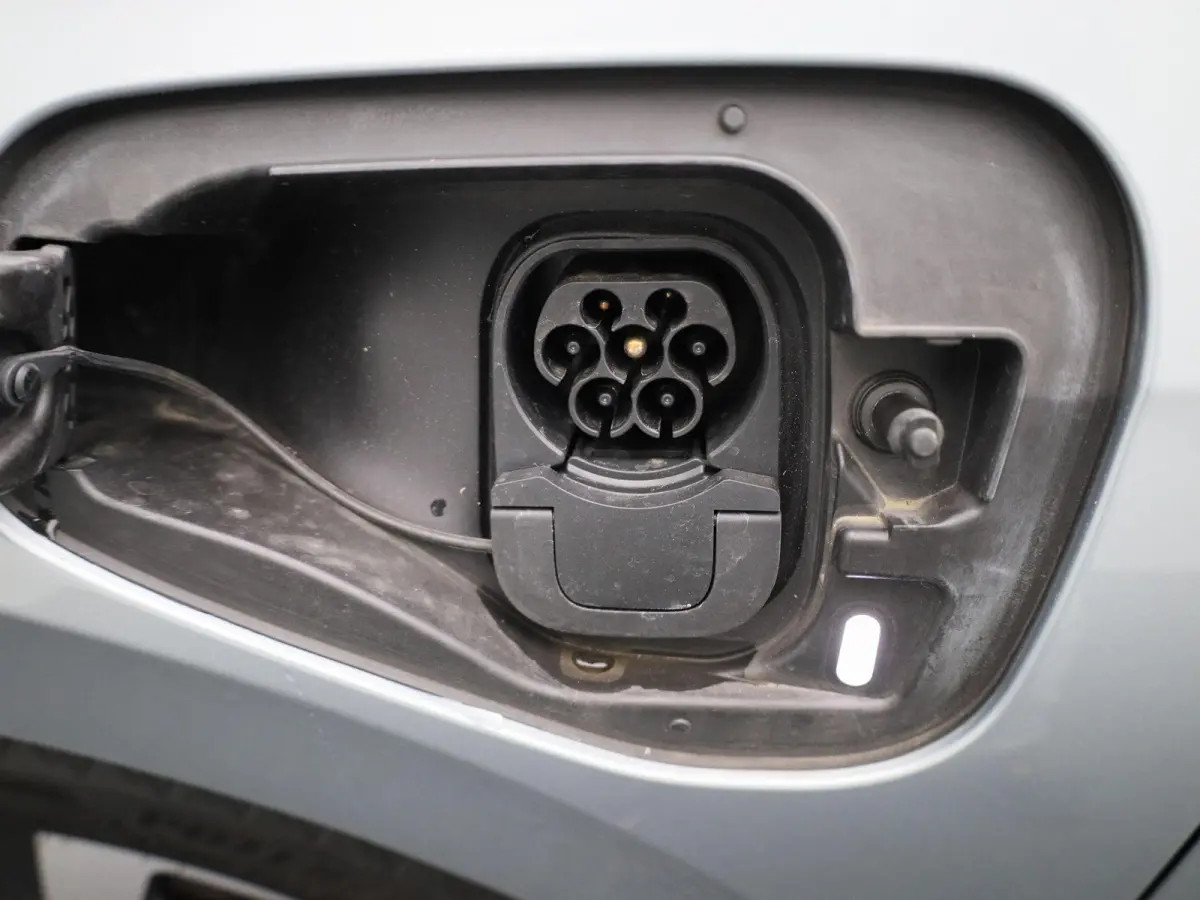 1.5 eHybrid GTE 272 PK| Origineel Nederlands | 1e Eigenaar | Navigatie | LED Matrix | Achteruitrijcamera | Stoelverwarming | Stuurwielverwarming | Black Style