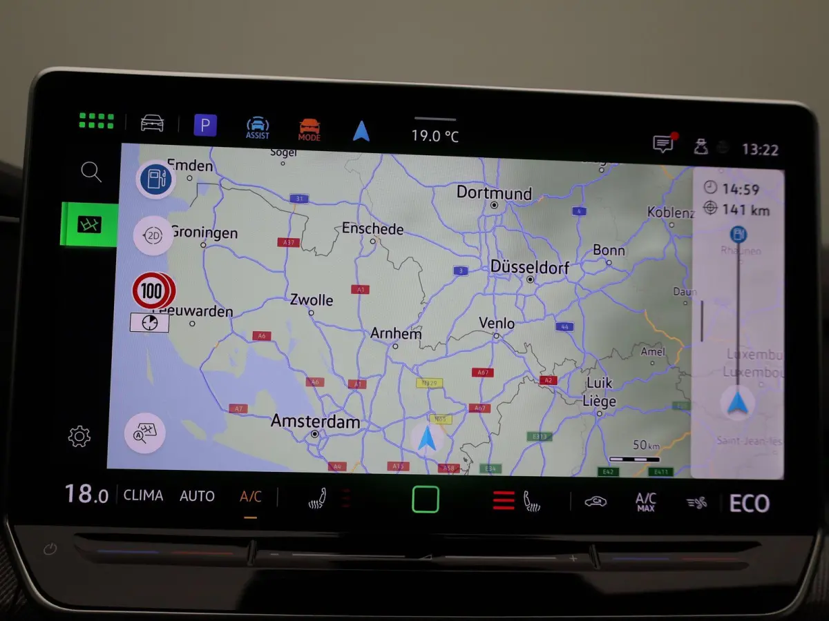 1.5 eHybrid GTE 272 PK| Origineel Nederlands | 1e Eigenaar | Navigatie | LED Matrix | Achteruitrijcamera | Stoelverwarming | Stuurwielverwarming | Black Style
