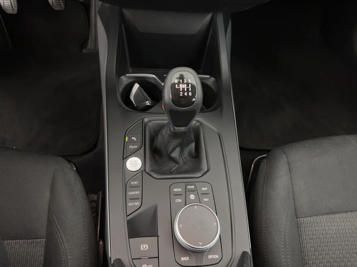 116d (INCL-BTW) *NAVI-FULLMAP | DIGI-COCKPIT | COMFORT-SEATS | DAB+ | ECC | PDC | CRUISE | 16''ALU*