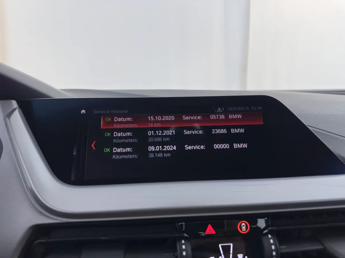 116d (INCL-BTW) *NAVI-FULLMAP | DIGI-COCKPIT | COMFORT-SEATS | DAB+ | ECC | PDC | CRUISE | 16''ALU*
