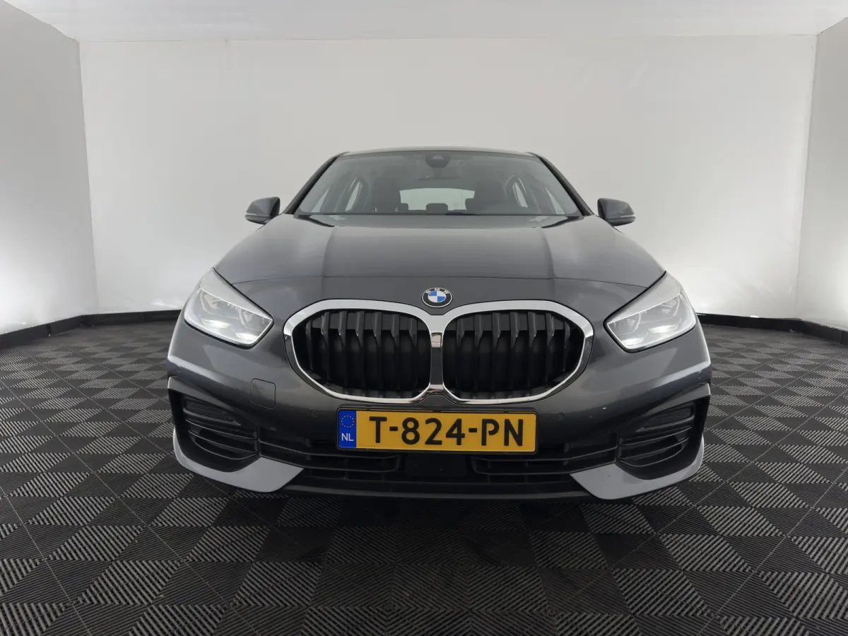 116d (INCL-BTW) *NAVI-FULLMAP | DIGI-COCKPIT | COMFORT-SEATS | DAB+ | ECC | PDC | CRUISE | 16''ALU*