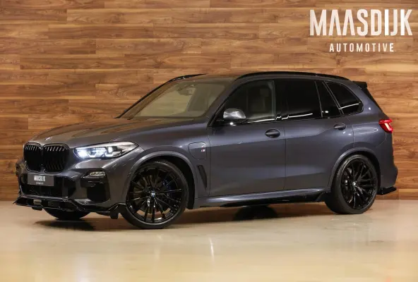 xDrive45e M-Sport|Individual|Pano|H&K|Ventilatie|Trekhaak|