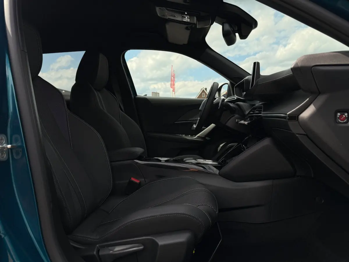 1.2 PureTech 130PK GT | Carplay | Camera | Cruise