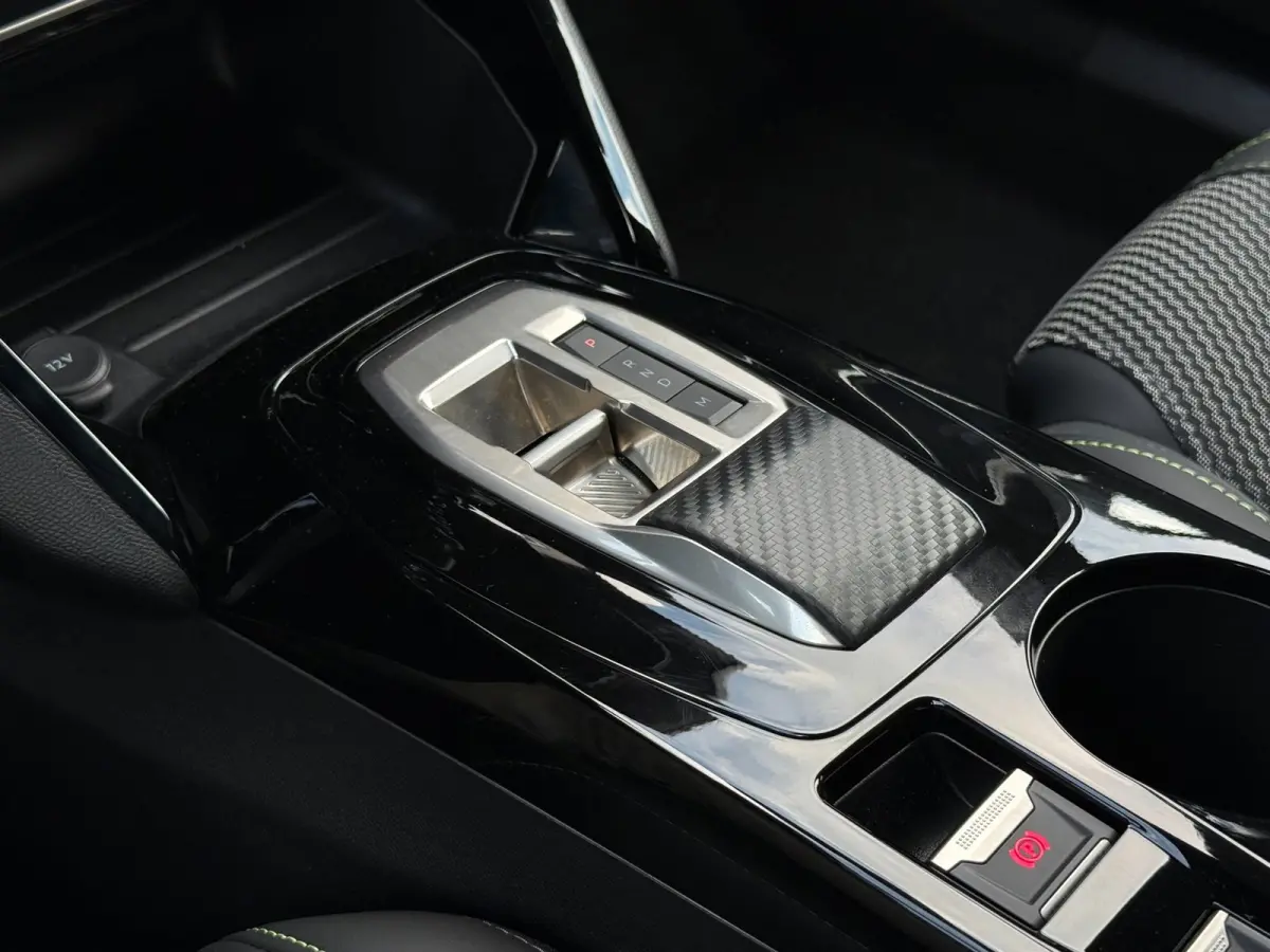 1.2 PureTech 130PK GT | Carplay | Camera | Cruise