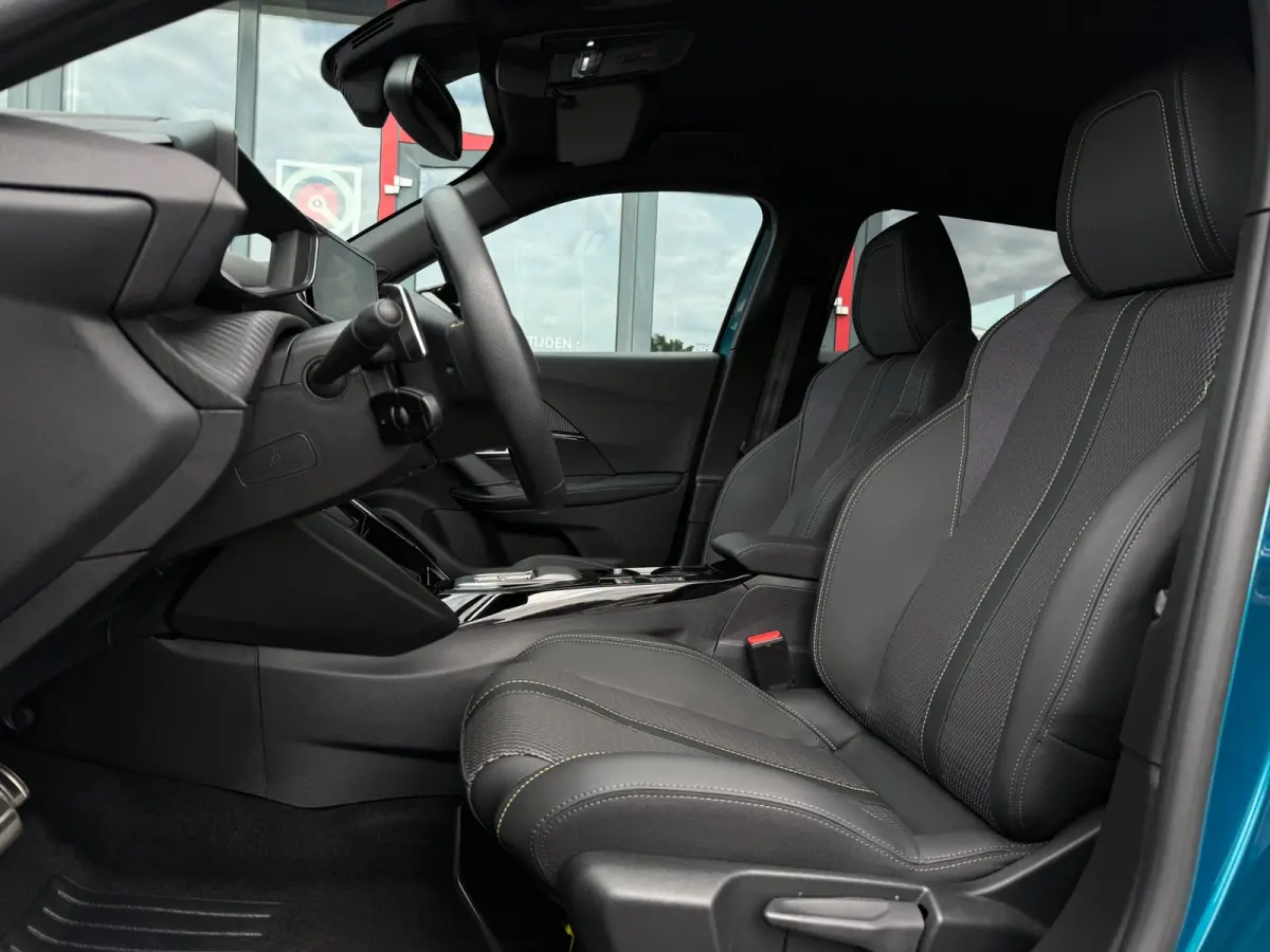1.2 PureTech 130PK GT | Carplay | Camera | Cruise