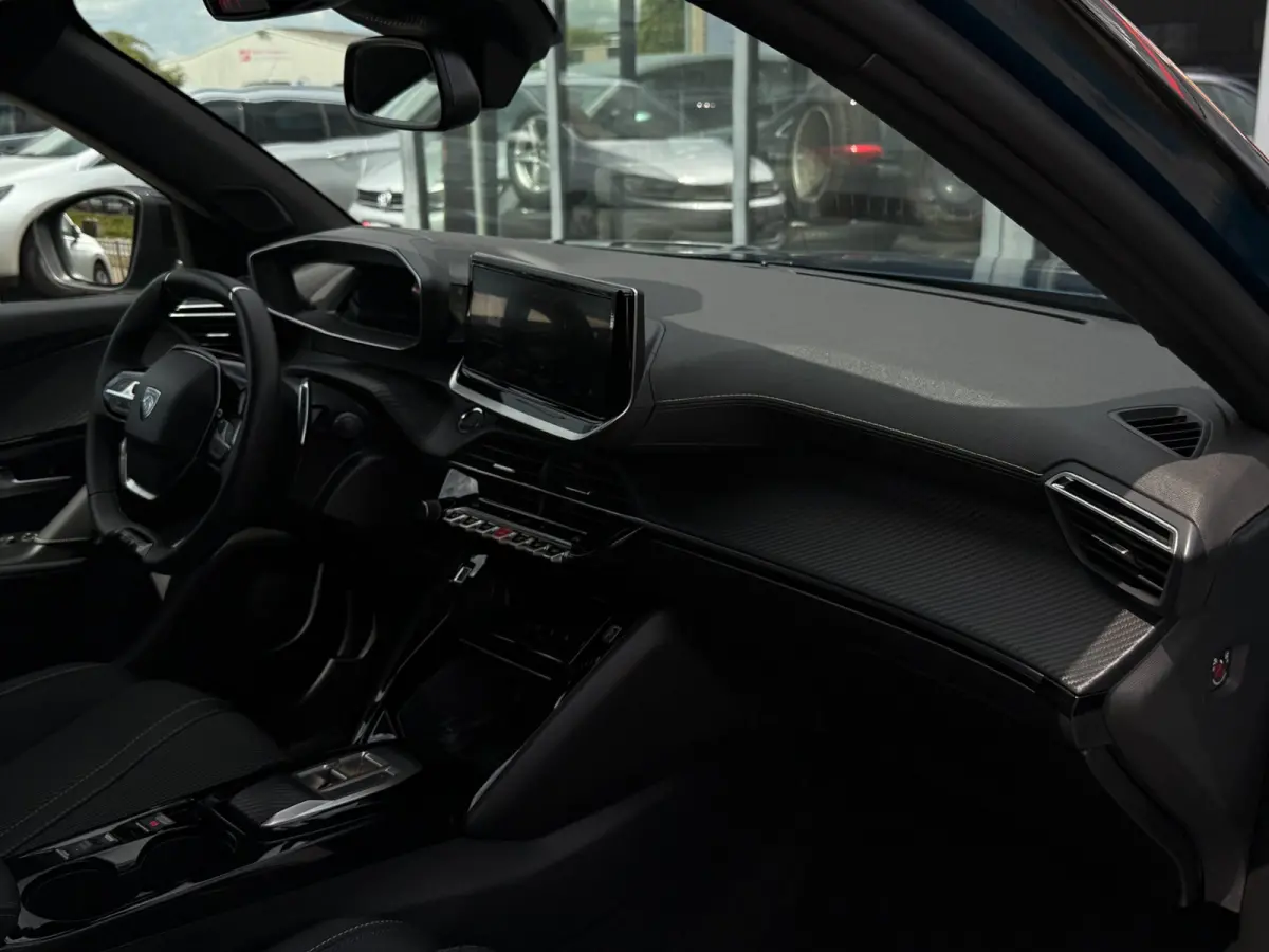 1.2 PureTech 130PK GT | Carplay | Camera | Cruise