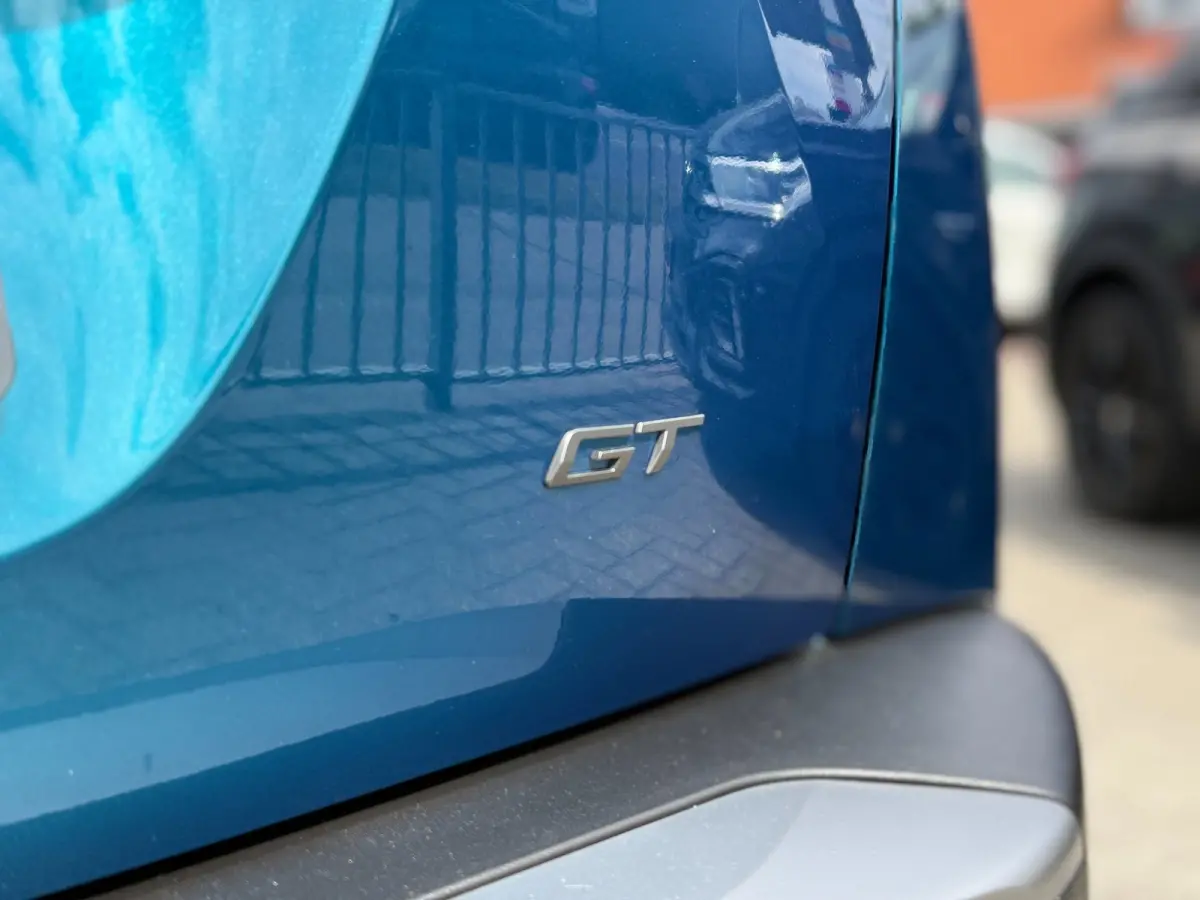 1.2 PureTech 130PK GT | Carplay | Camera | Cruise