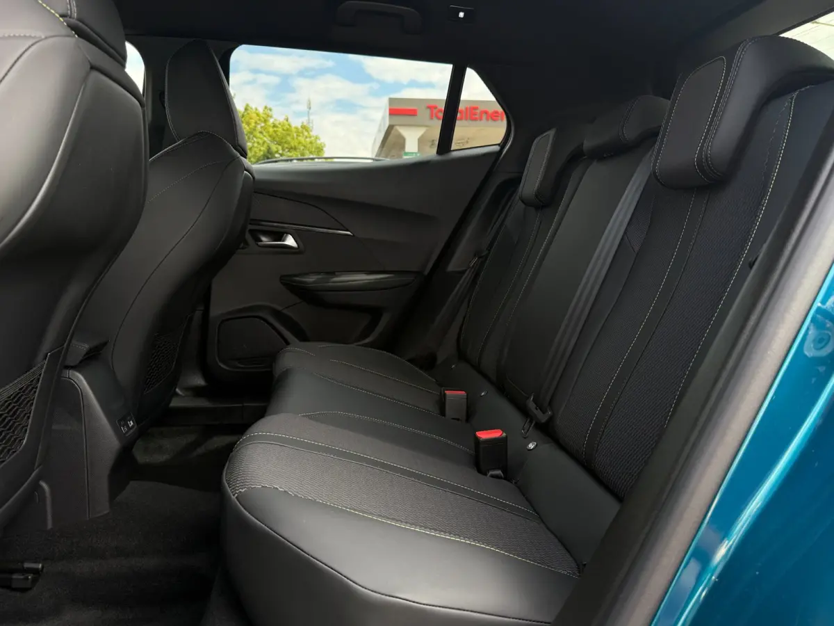 1.2 PureTech 130PK GT | Carplay | Camera | Cruise