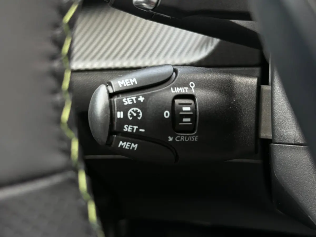 1.2 PureTech 130PK GT | Carplay | Camera | Cruise