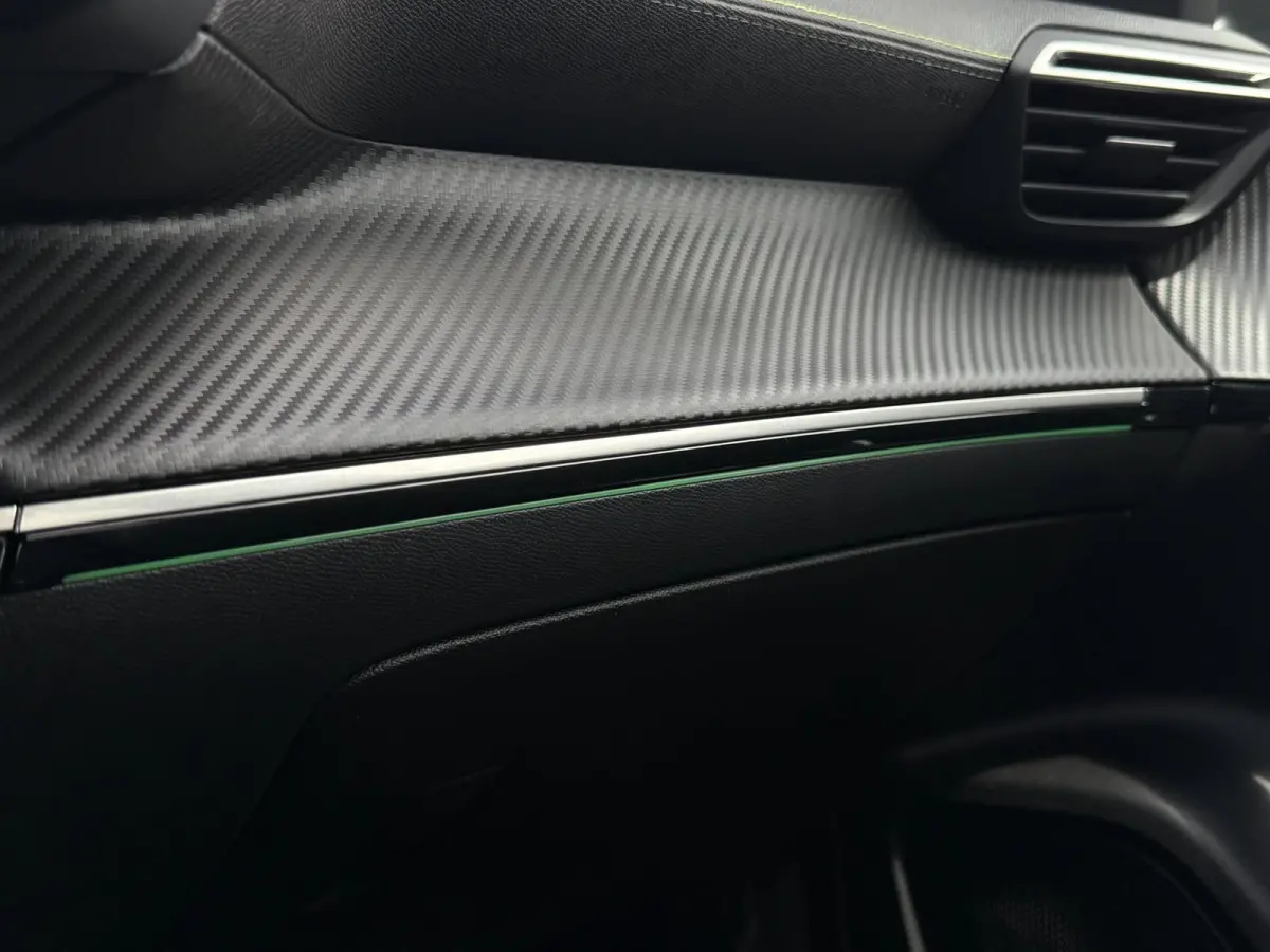 1.2 PureTech 130PK GT | Carplay | Camera | Cruise
