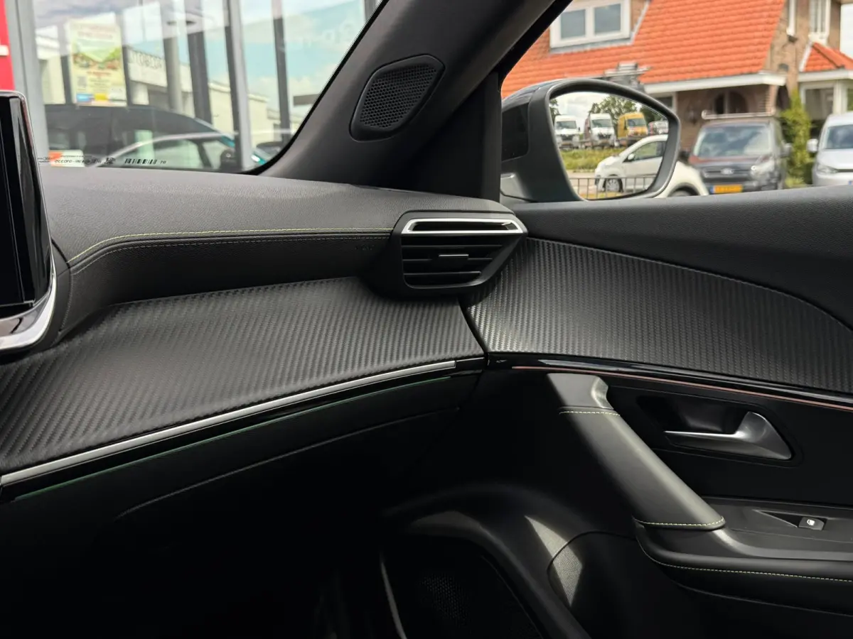1.2 PureTech 130PK GT | Carplay | Camera | Cruise