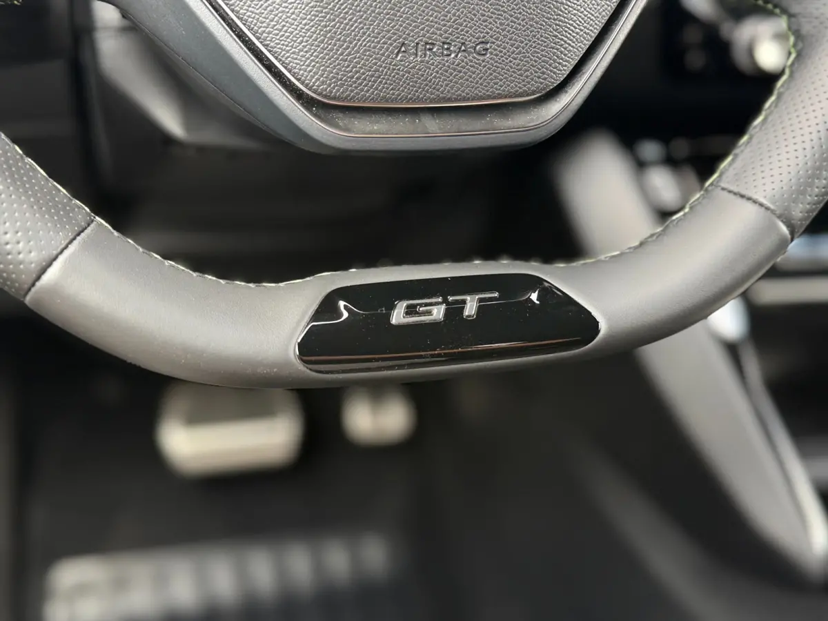 1.2 PureTech 130PK GT | Carplay | Camera | Cruise