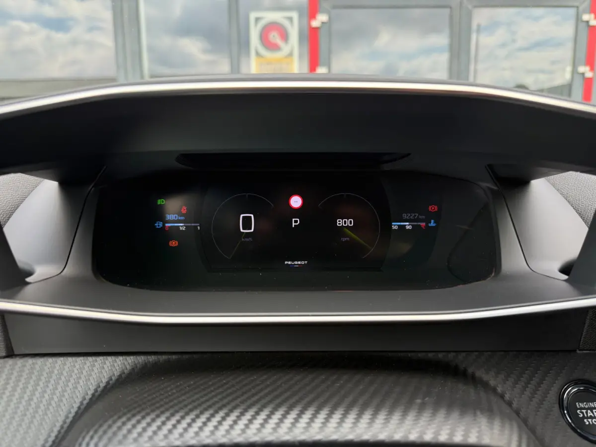 1.2 PureTech 130PK GT | Carplay | Camera | Cruise