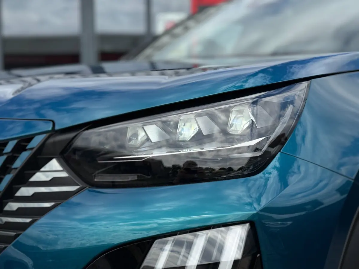 1.2 PureTech 130PK GT | Carplay | Camera | Cruise