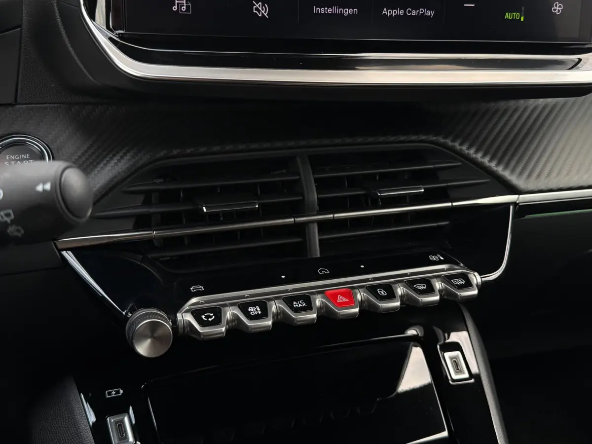 1.2 PureTech 130PK GT | Carplay | Camera | Cruise