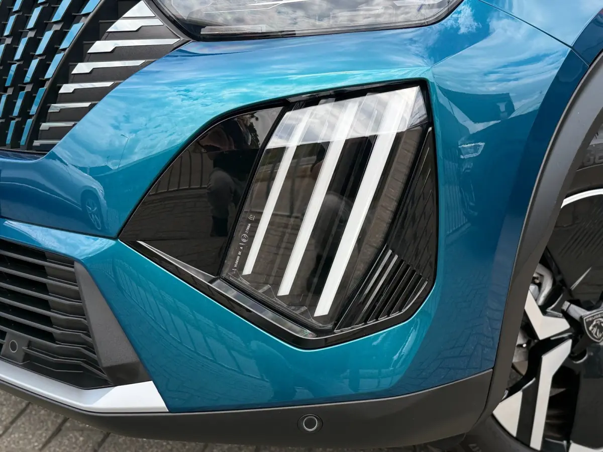1.2 PureTech 130PK GT | Carplay | Camera | Cruise