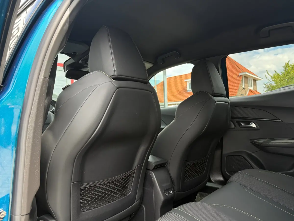 1.2 PureTech 130PK GT | Carplay | Camera | Cruise