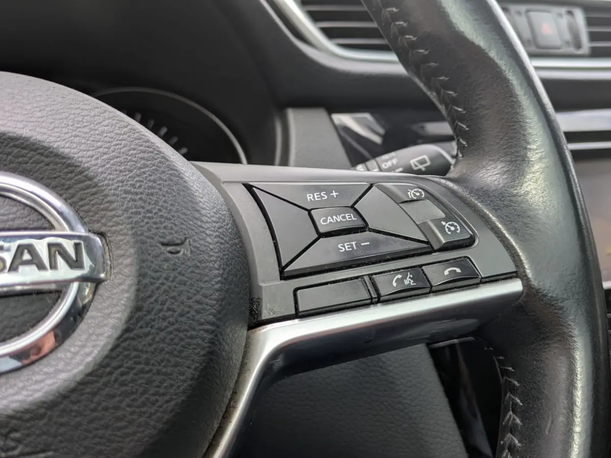 1.2 N-Connecta|Panodak|360-Camera|Keyless-Entry|Cruise-Control|Origineel-NL