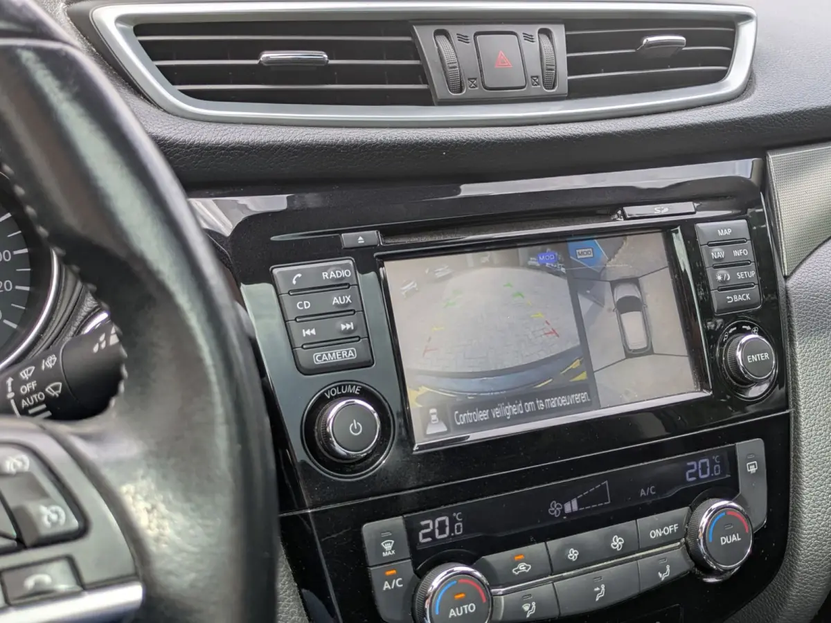 1.2 N-Connecta|Panodak|360-Camera|Keyless-Entry|Cruise-Control|Origineel-NL