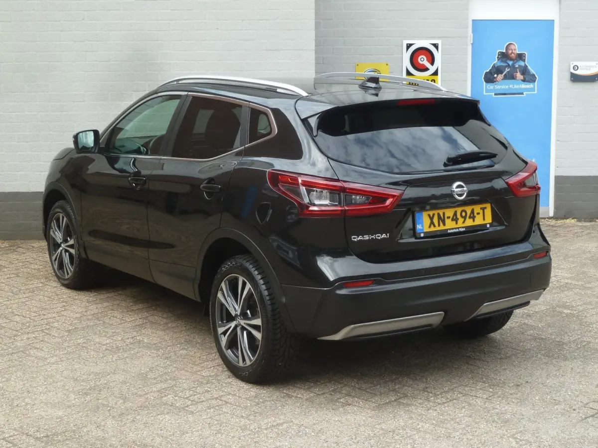 1.2 N-Connecta|Panodak|360-Camera|Keyless-Entry|Cruise-Control|Origineel-NL