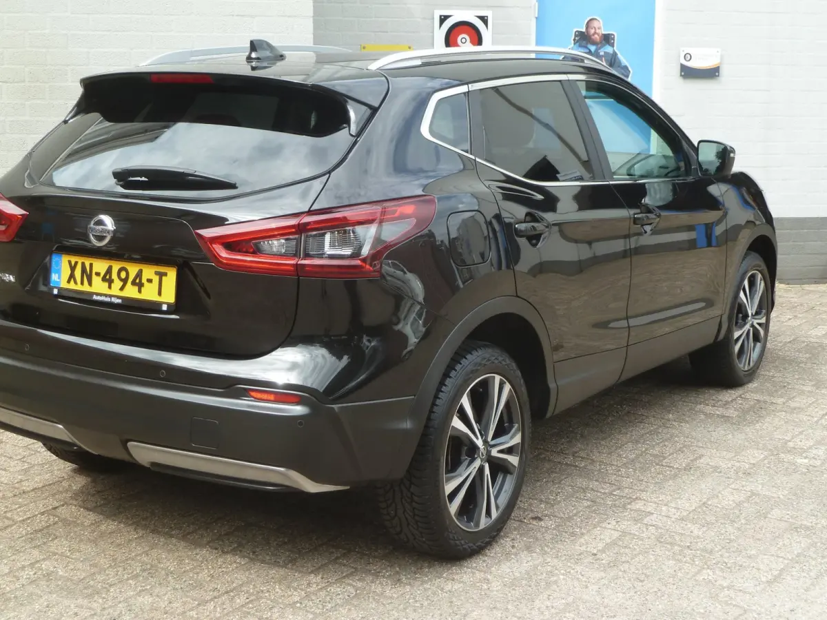 1.2 N-Connecta|Panodak|360-Camera|Keyless-Entry|Cruise-Control|Origineel-NL