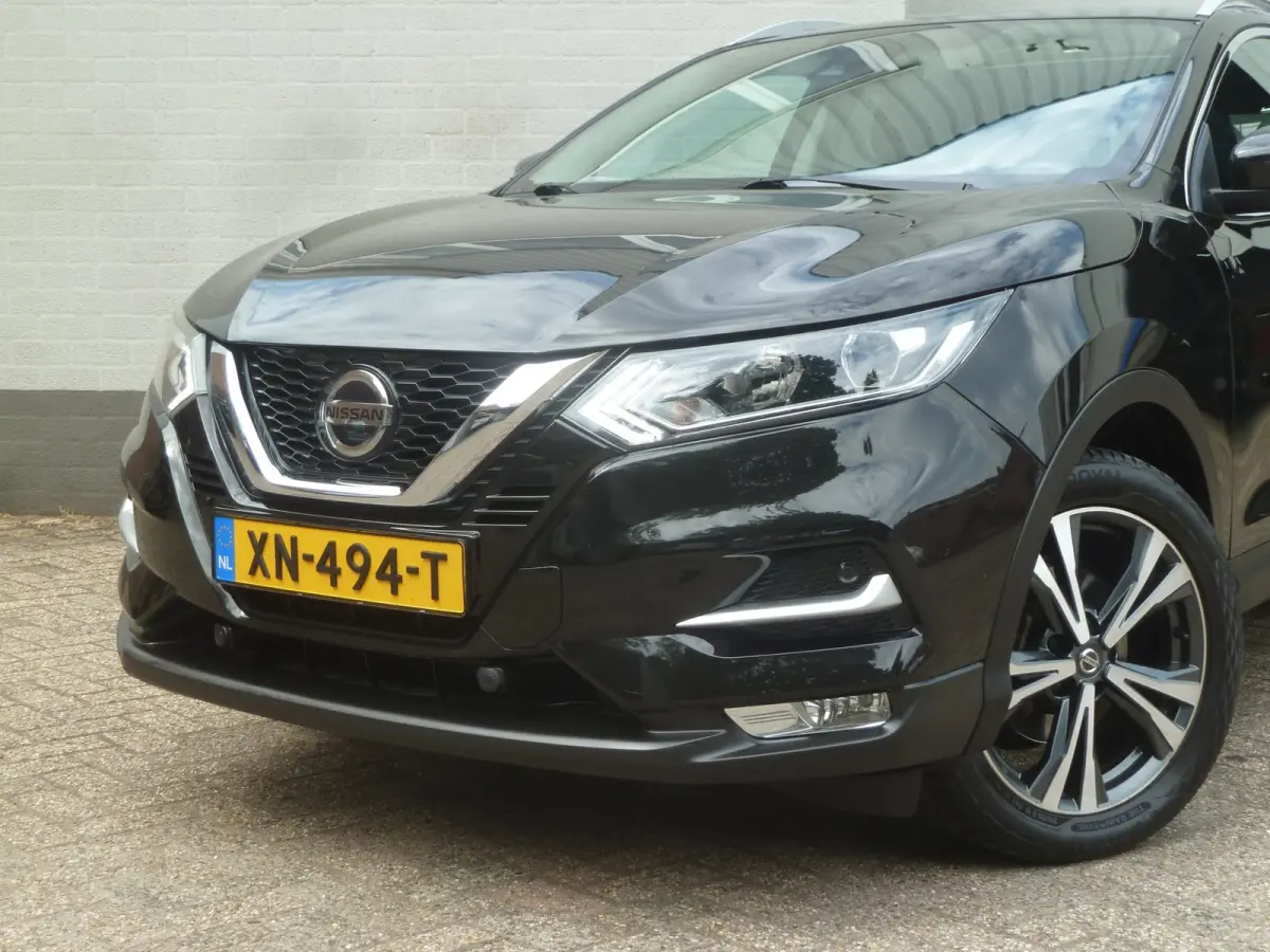 1.2 N-Connecta|Panodak|360-Camera|Keyless-Entry|Cruise-Control|Origineel-NL