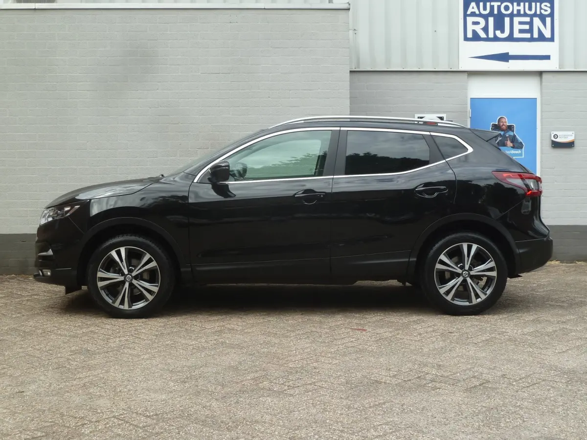1.2 N-Connecta|Panodak|360-Camera|Keyless-Entry|Cruise-Control|Origineel-NL
