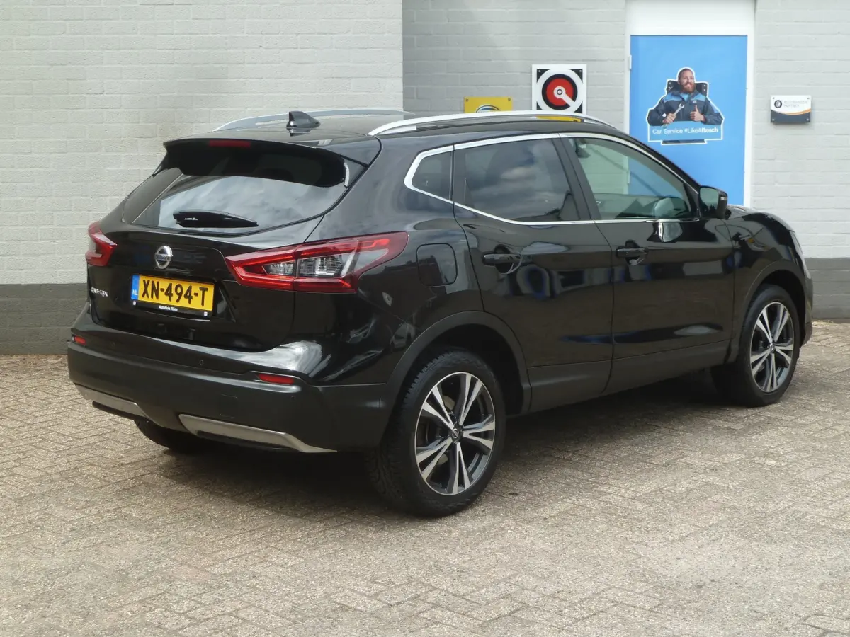 1.2 N-Connecta|Panodak|360-Camera|Keyless-Entry|Cruise-Control|Origineel-NL