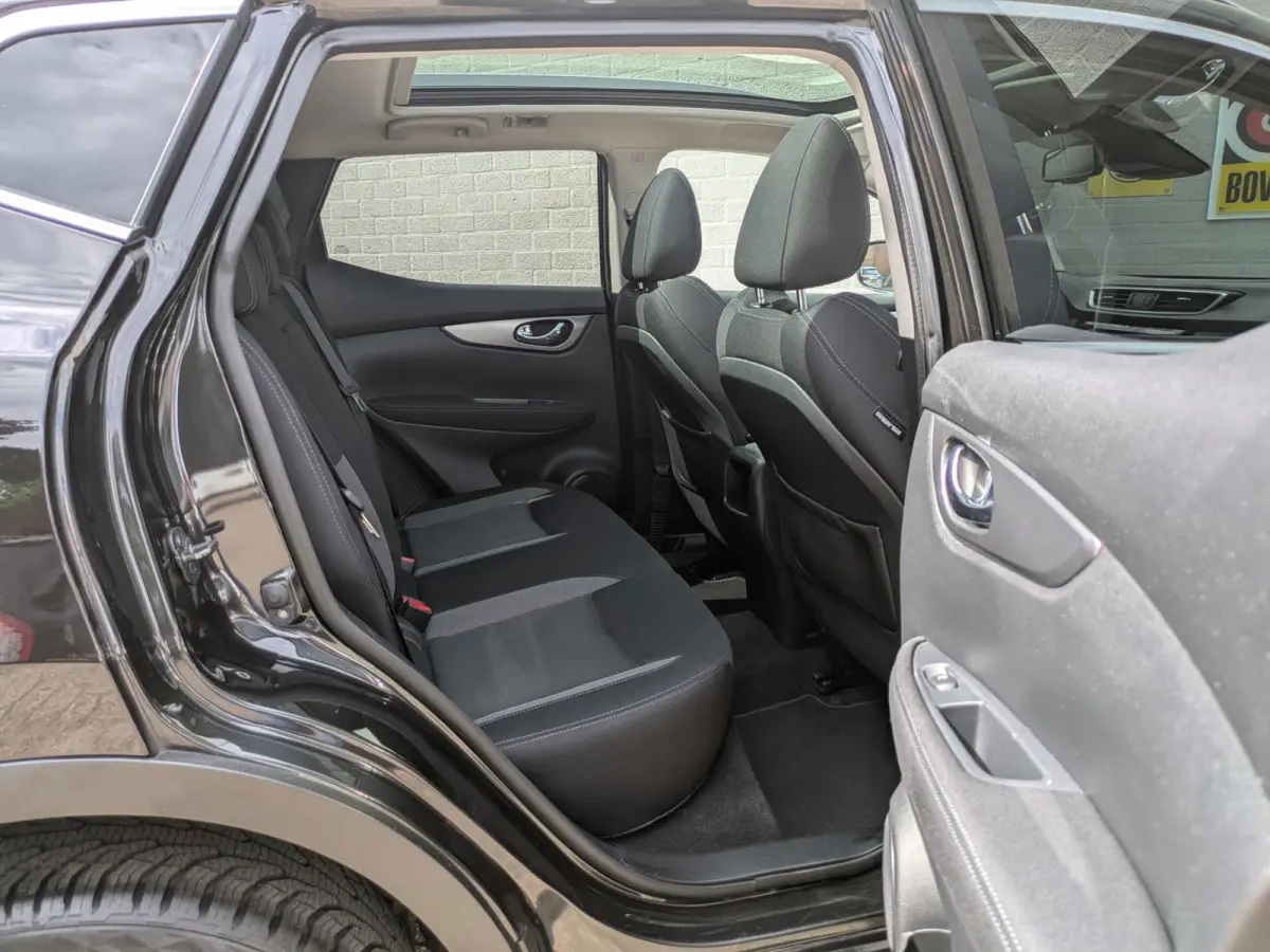 1.2 N-Connecta|Panodak|360-Camera|Keyless-Entry|Cruise-Control|Origineel-NL