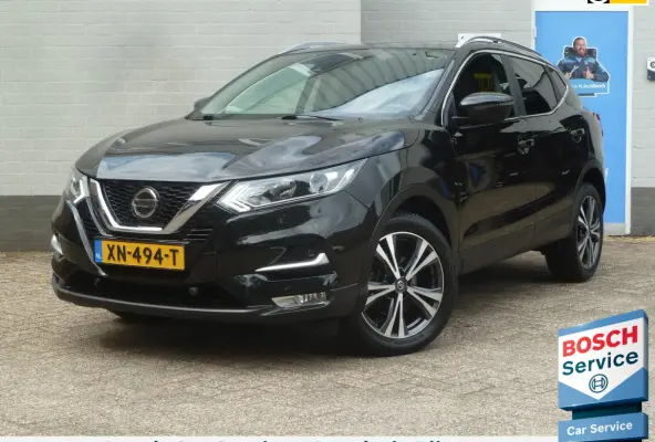 1.2 N-Connecta|Panodak|360-Camera|Keyless-Entry|Cruise-Control|Origineel-NL