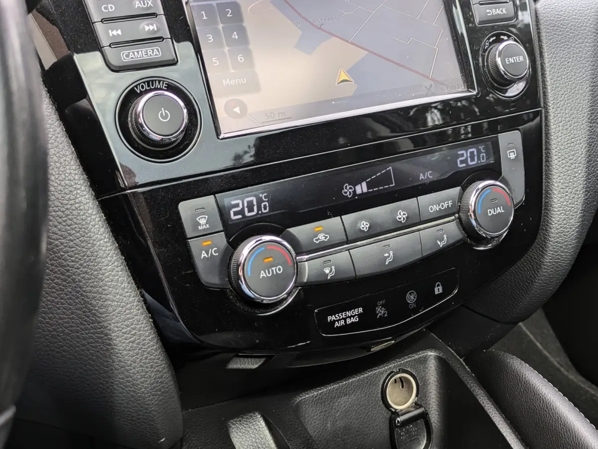 1.2 N-Connecta|Panodak|360-Camera|Keyless-Entry|Cruise-Control|Origineel-NL
