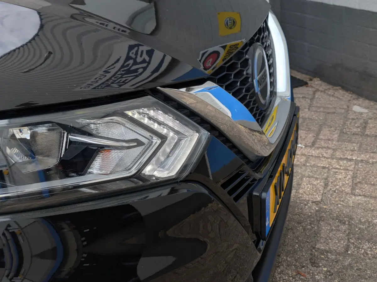 1.2 N-Connecta|Panodak|360-Camera|Keyless-Entry|Cruise-Control|Origineel-NL