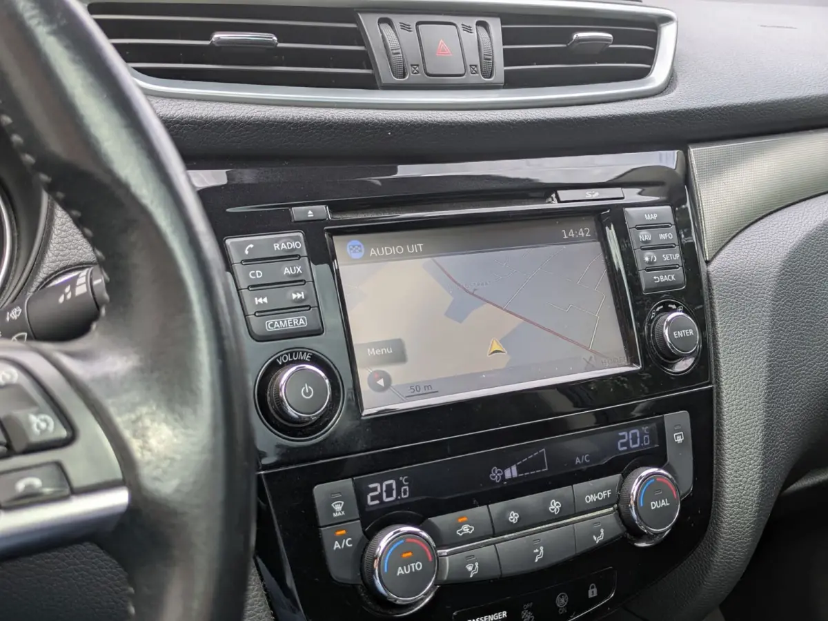 1.2 N-Connecta|Panodak|360-Camera|Keyless-Entry|Cruise-Control|Origineel-NL