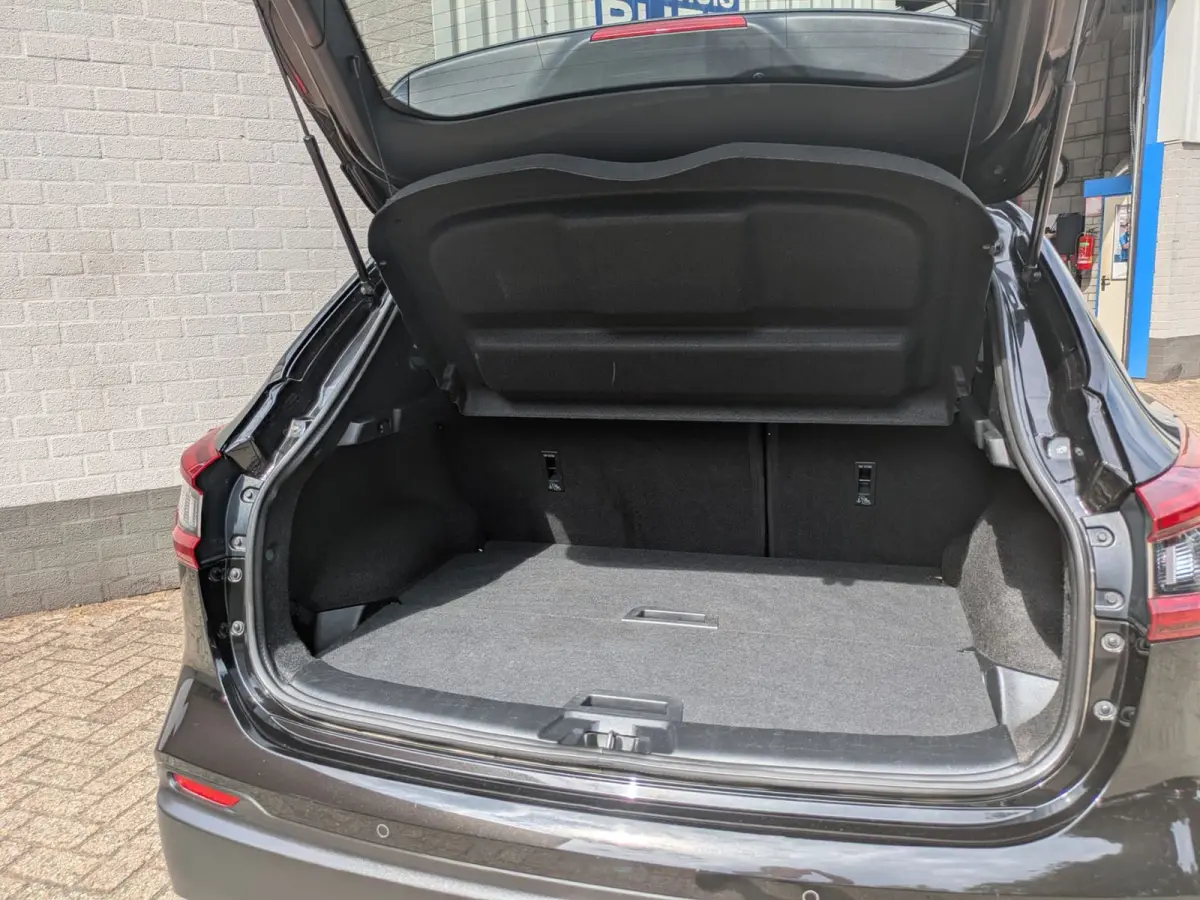1.2 N-Connecta|Panodak|360-Camera|Keyless-Entry|Cruise-Control|Origineel-NL
