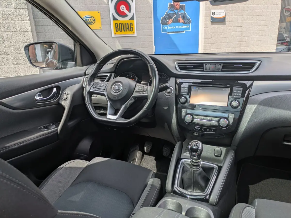 1.2 N-Connecta|Panodak|360-Camera|Keyless-Entry|Cruise-Control|Origineel-NL