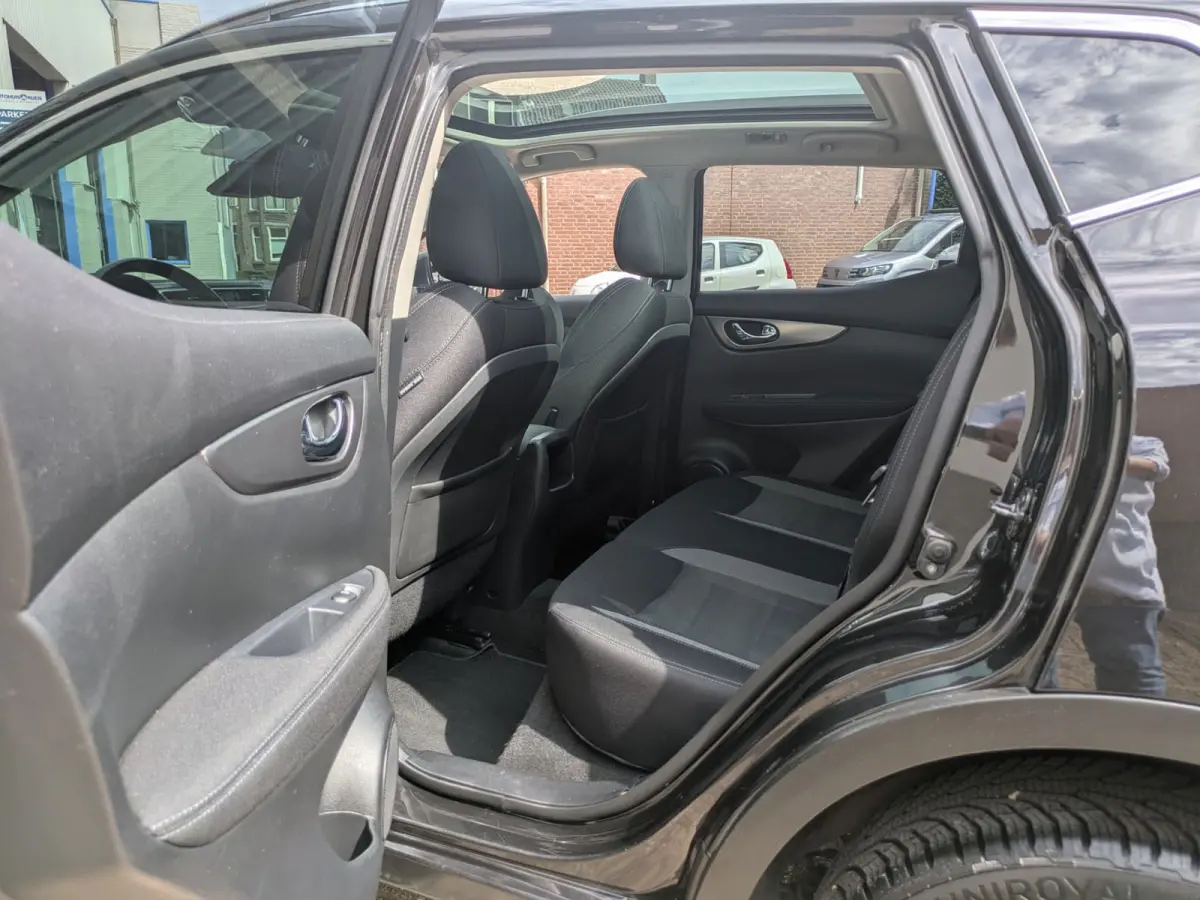 1.2 N-Connecta|Panodak|360-Camera|Keyless-Entry|Cruise-Control|Origineel-NL
