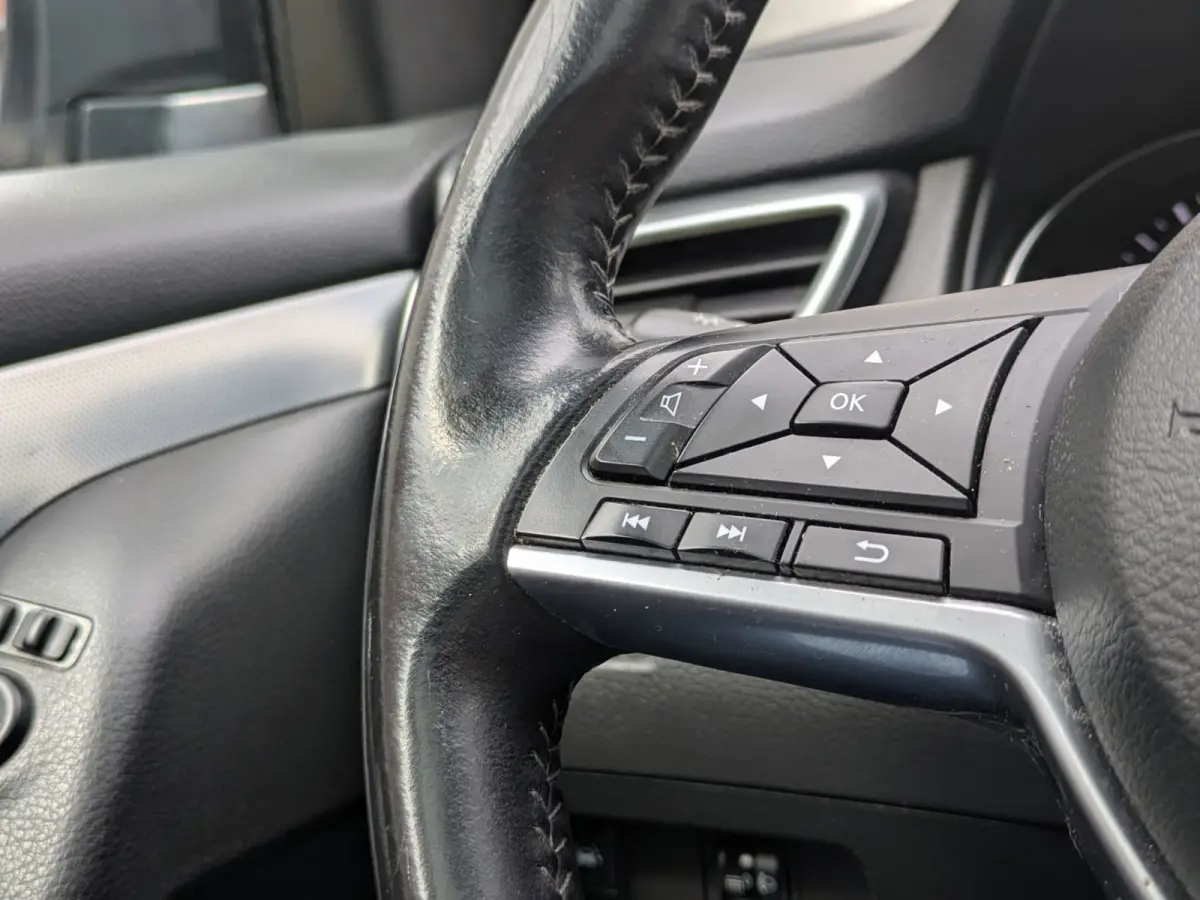 1.2 N-Connecta|Panodak|360-Camera|Keyless-Entry|Cruise-Control|Origineel-NL