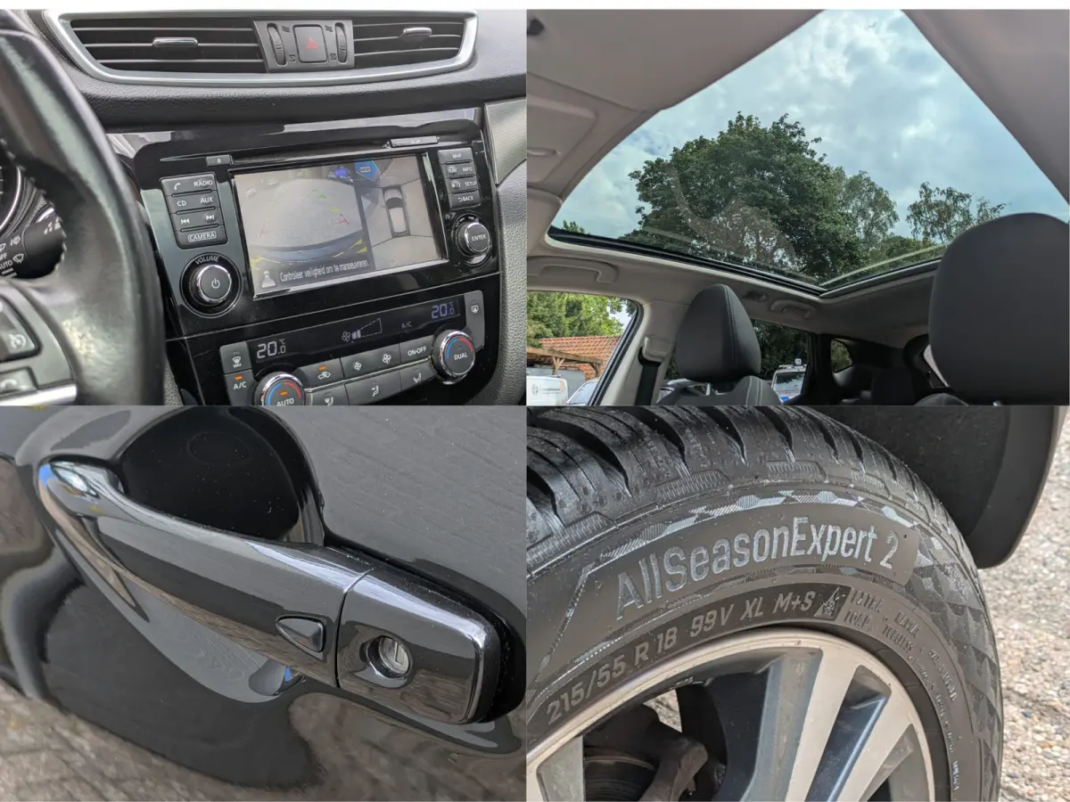 1.2 N-Connecta|Panodak|360-Camera|Keyless-Entry|Cruise-Control|Origineel-NL
