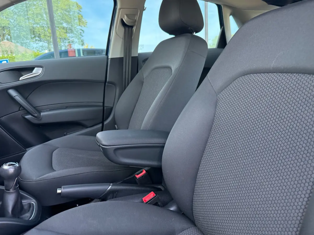 1.0 TFSI Adrenalin S Line - Navi - Parkeerhulp - Airco - Org.NL