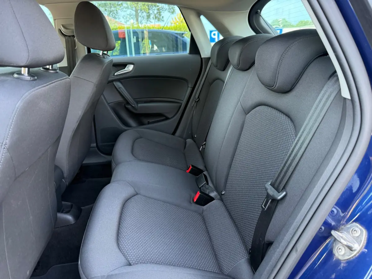 1.0 TFSI Adrenalin S Line - Navi - Parkeerhulp - Airco - Org.NL