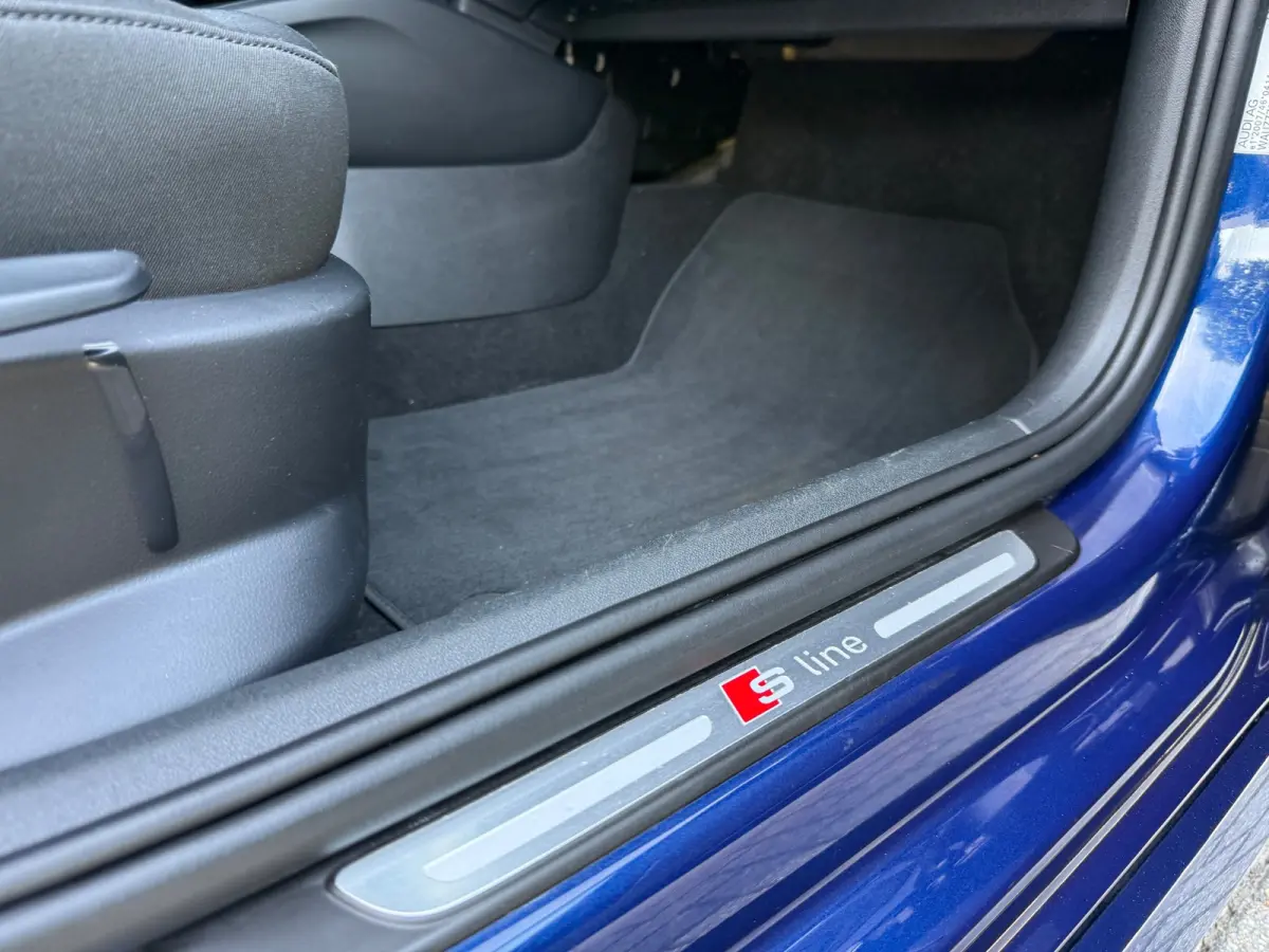 1.0 TFSI Adrenalin S Line - Navi - Parkeerhulp - Airco - Org.NL