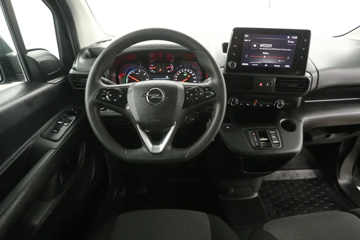 Elektrisch 50 kWh L2 | Snelladen | SOH 93% | 3 Zits | Airco | Cruise | Carplay | Navi | Parkeersens.