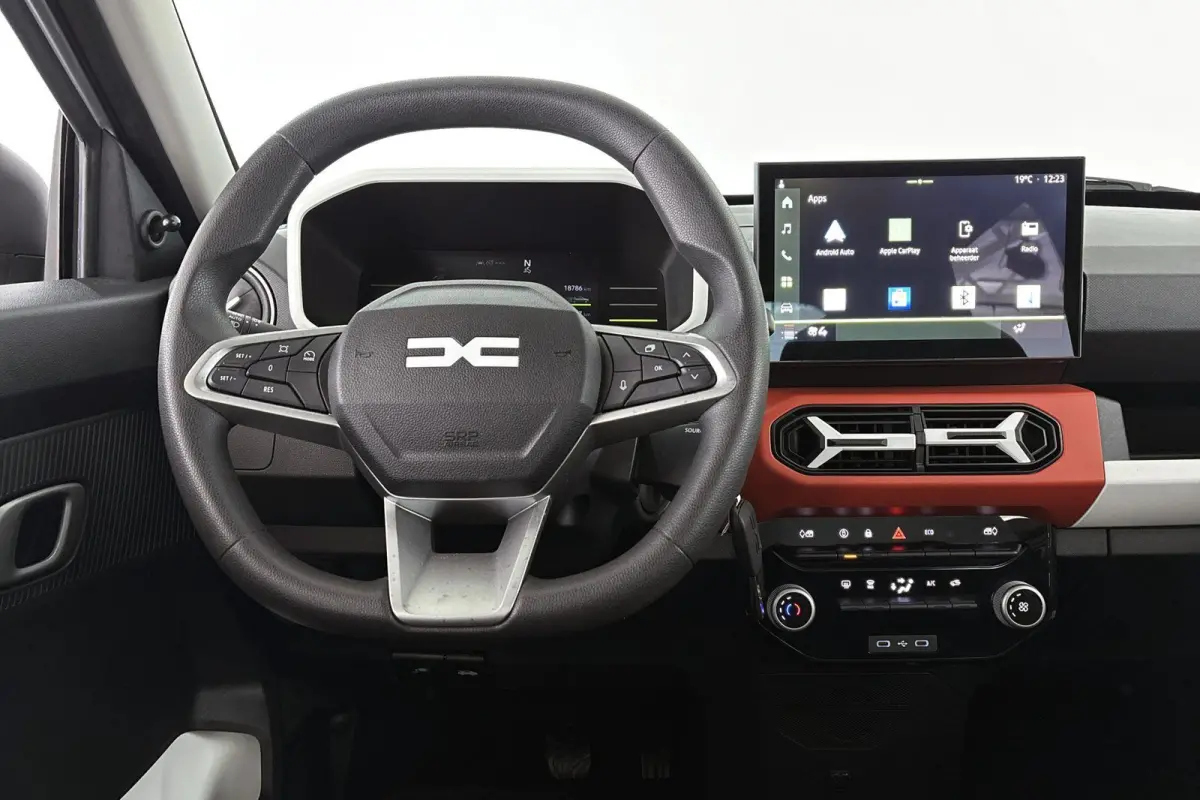 Expression 65 26.8 kWh Camera Navigatie Apple CarPlay