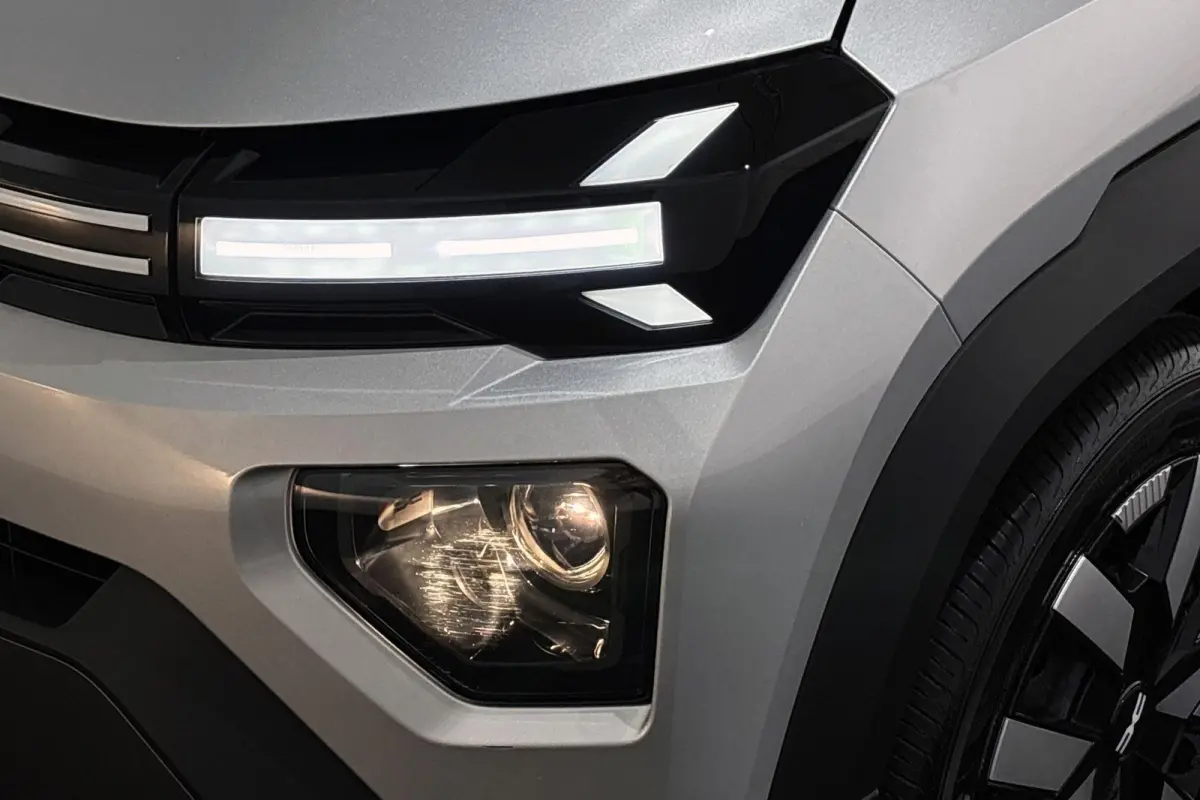 Expression 65 26.8 kWh Camera Navigatie Apple CarPlay