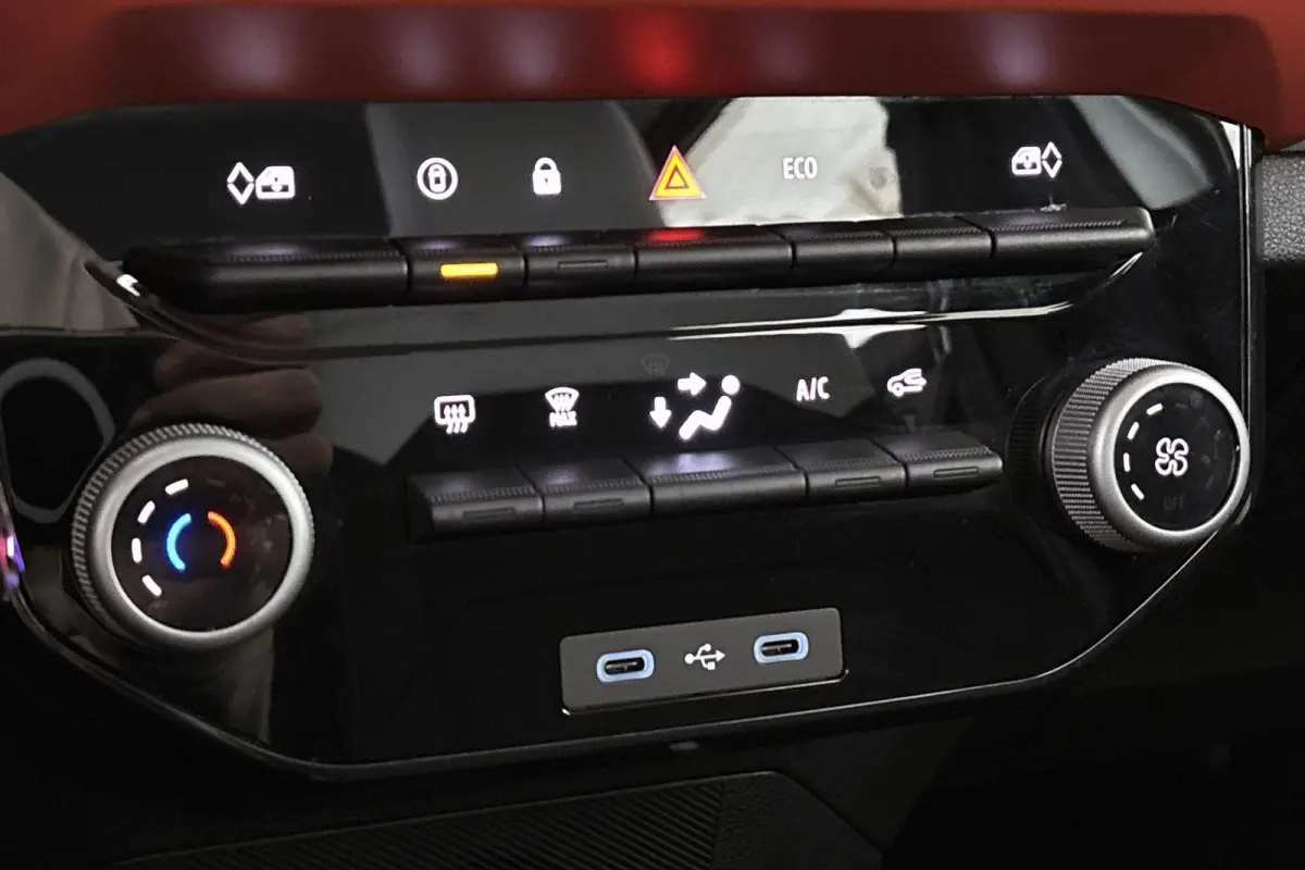 Expression 65 26.8 kWh Camera Navigatie Apple CarPlay