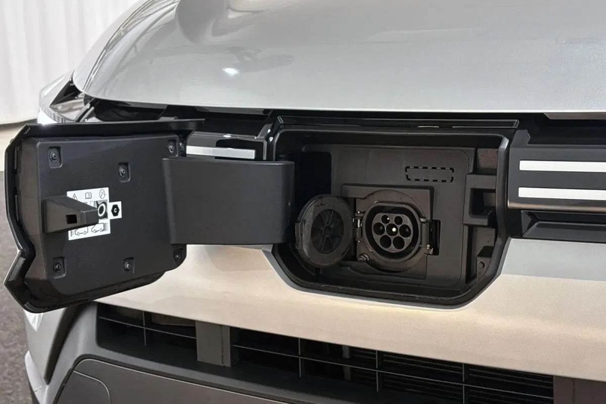 Expression 65 26.8 kWh Camera Navigatie Apple CarPlay