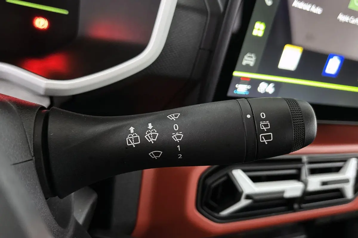 Expression 65 26.8 kWh Camera Navigatie Apple CarPlay