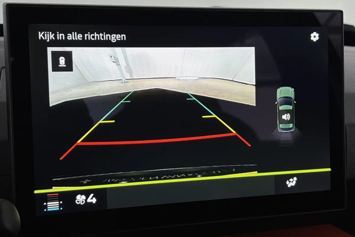 Expression 65 26.8 kWh Camera Navigatie Apple CarPlay