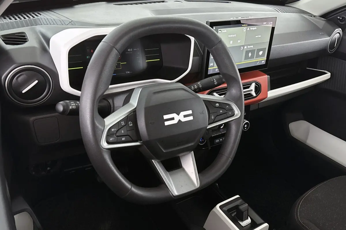 Expression 65 26.8 kWh Camera Navigatie Apple CarPlay